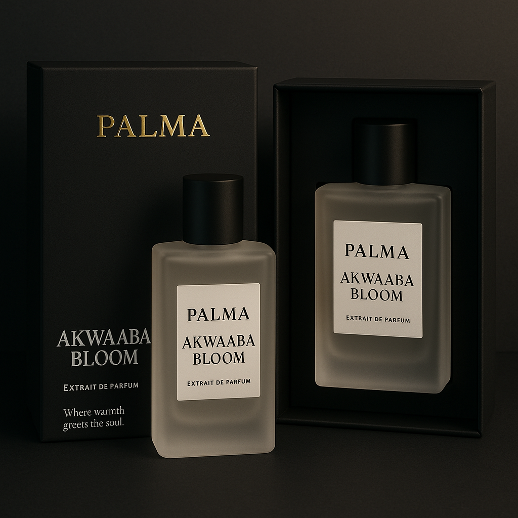 AKWAABA BLOOM